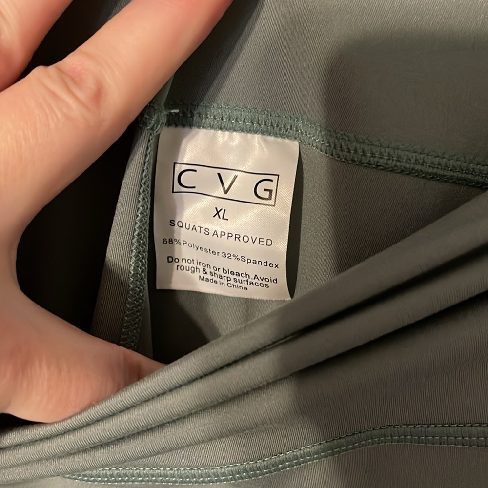 Cvg Versatile Legging - image 3